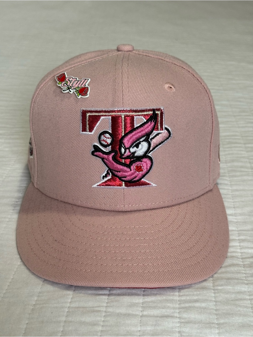 Toronto Blue Jays New Era 59Fifty Fitted Hat 7 1/8
